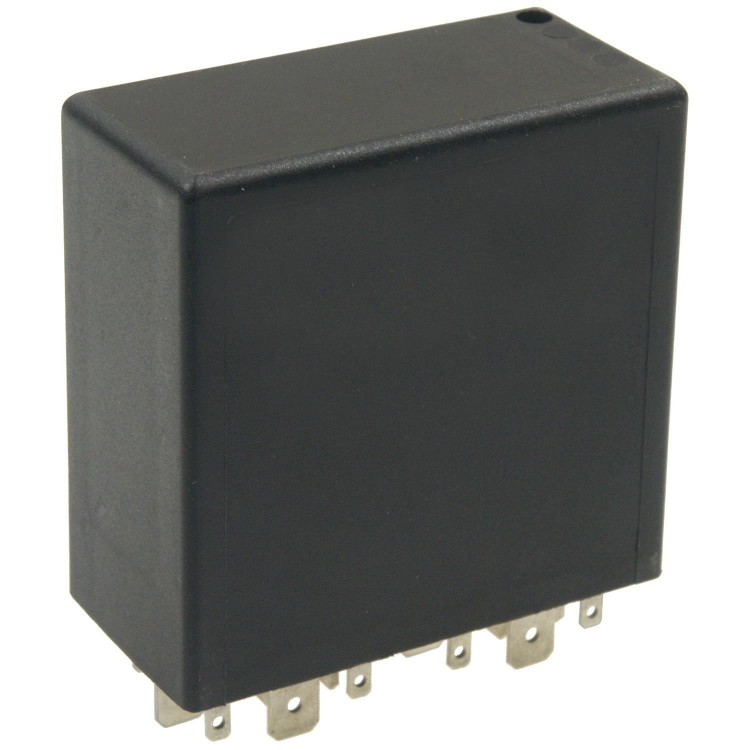 Standard Motor Products RY895 - Headlight Relay Standard Motor Products RY895 Headlight Relay product image 3 of 3
