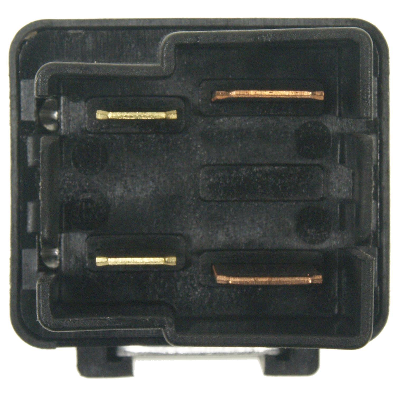 Standard Motor Products RY897 HVAC Automatic Temperature Control (ATC) Relay product image 1 of 3