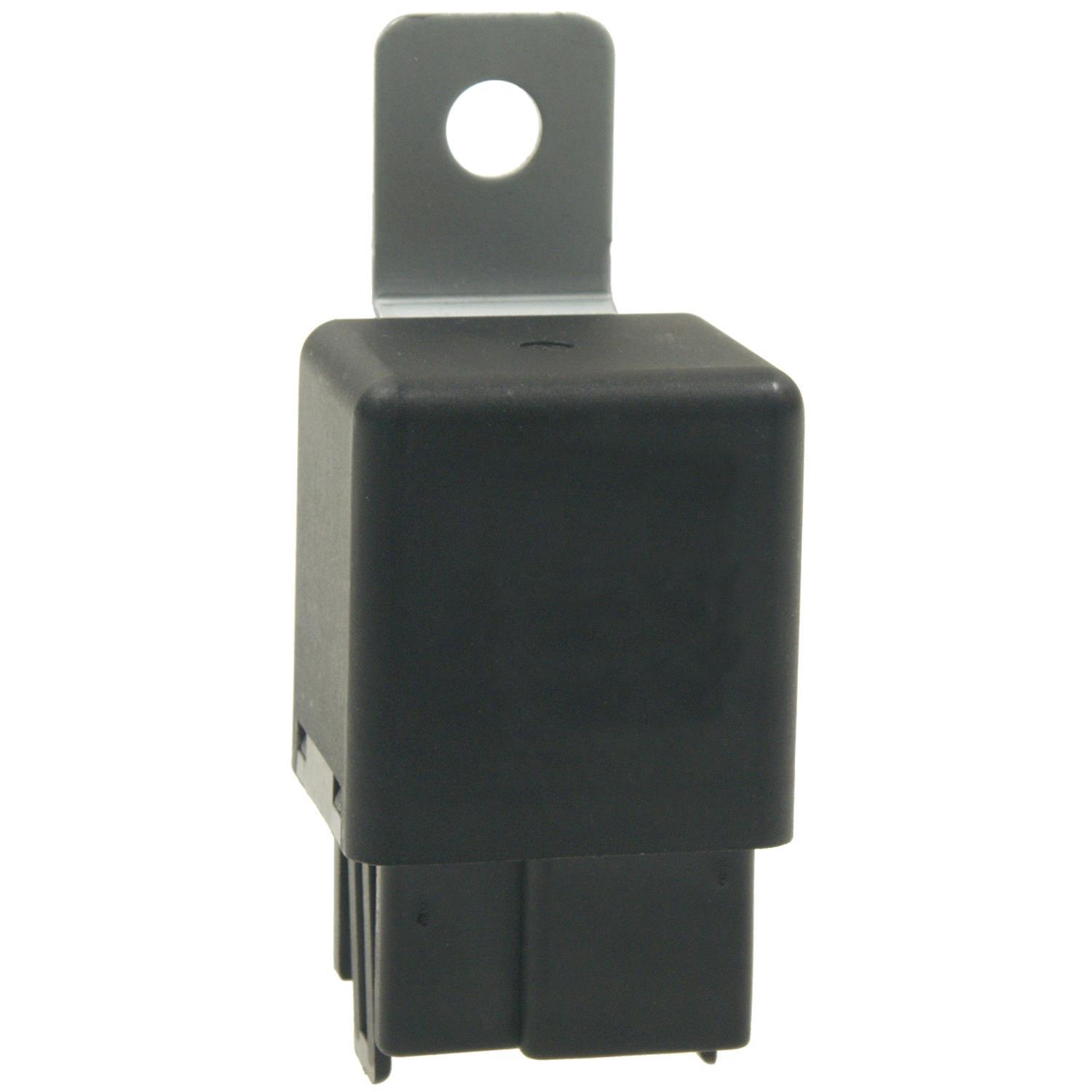 Standard Motor Products RY897 HVAC Automatic Temperature Control (ATC) Relay product image 2 of 3