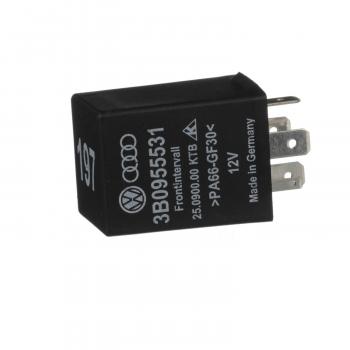 Standard Motor Products RY898 Windshield Washer Relay product image 1 of 8
