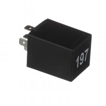 Standard Motor Products RY898 Windshield Washer Relay product image 5 of 8