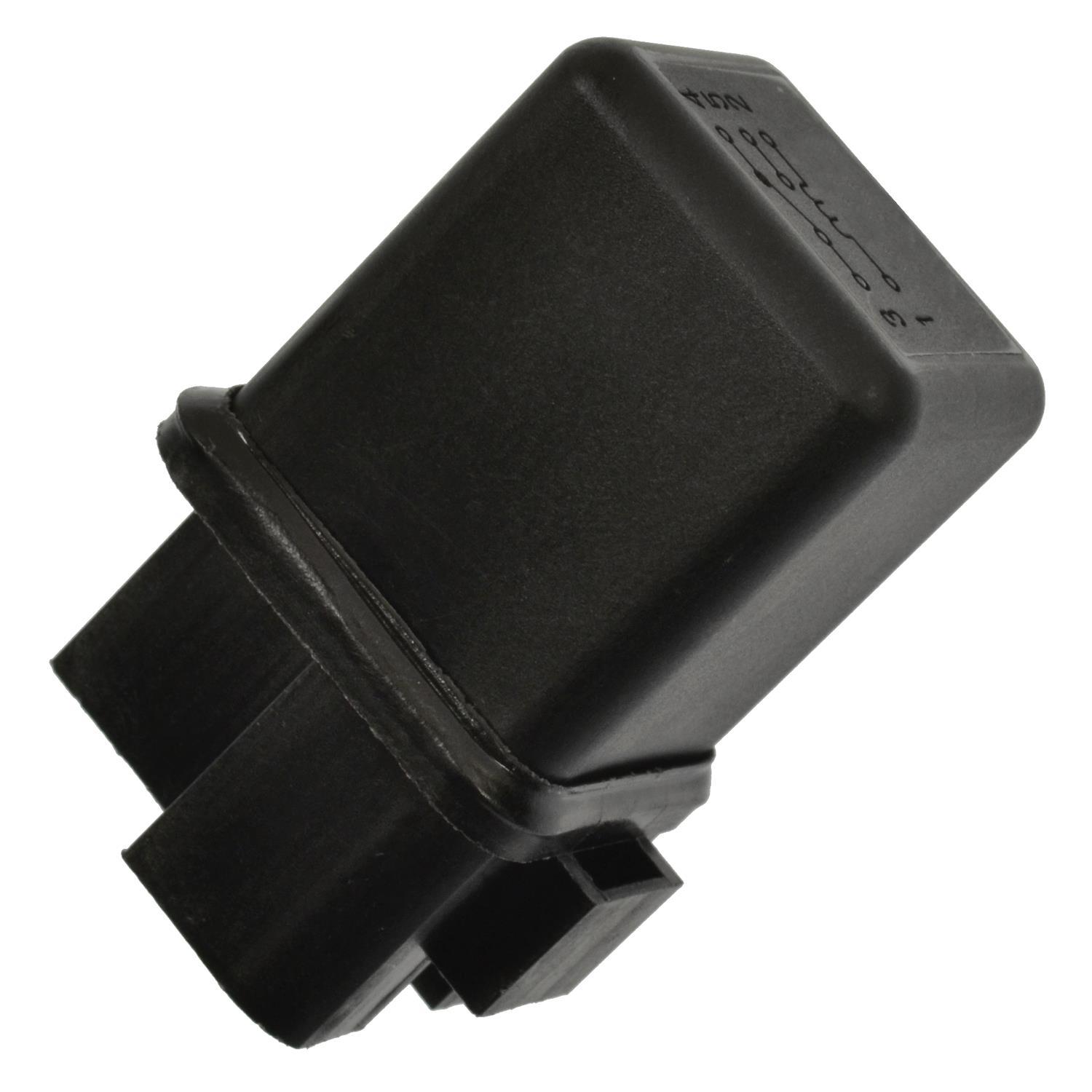 Standard Motor Products RY90 - Headlight Relay Standard Motor Products RY90 Accessory Power Relay product image 1 of 3