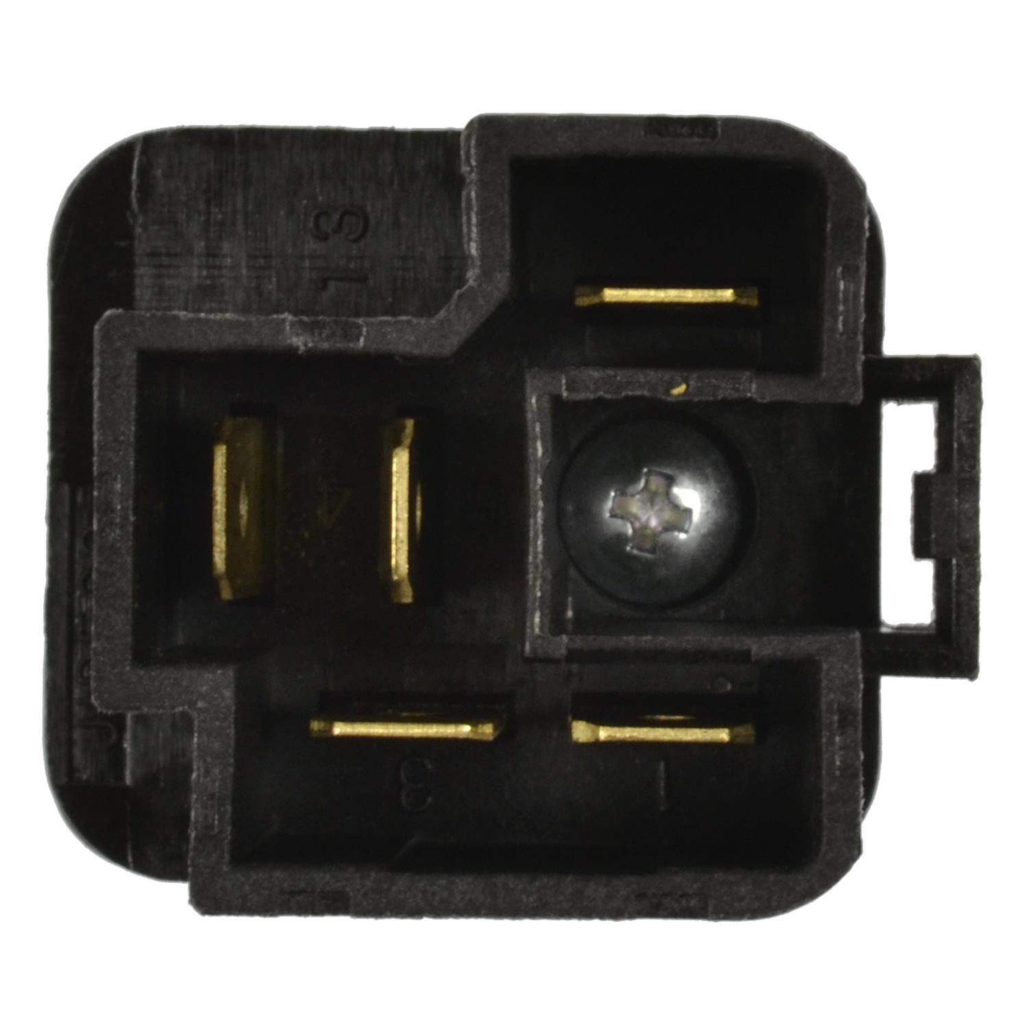Standard Motor Products RY90 - Headlight Relay Standard Motor Products RY90 Accessory Power Relay product image 2 of 3