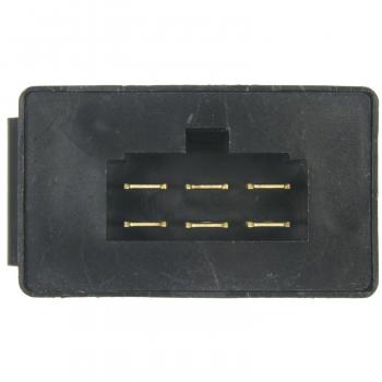 Standard Motor Products RY908 - Windshield Wiper Motor Relay Standard Motor Products RY908 Windshield Wiper Motor Relay product image 1 of 3