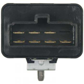 Standard Motor Products RY913 - Windshield Wiper Motor Relay Standard Motor Products RY913 Windshield Wiper Motor Relay product image 2 of 3