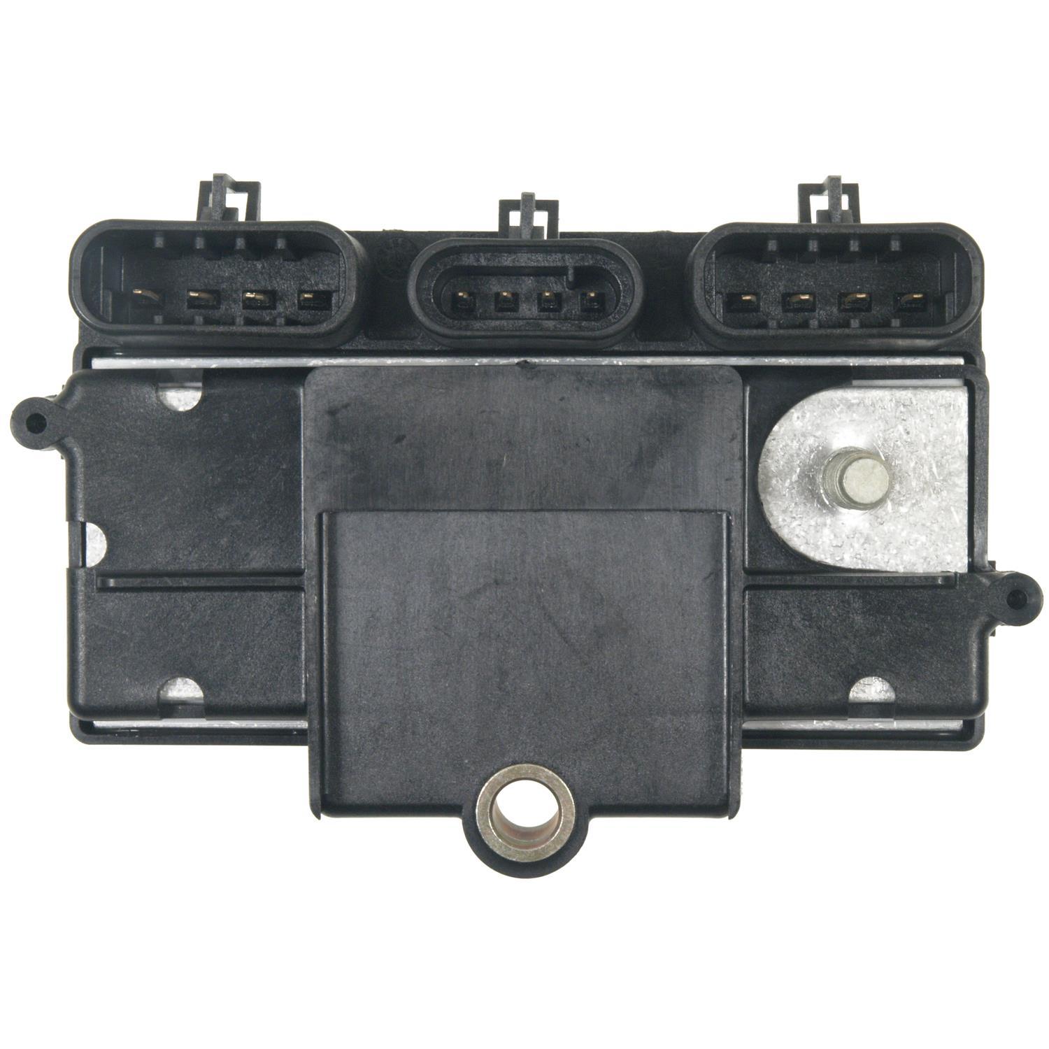 Standard Motor Products RY915 - Diesel Glow Plug Controller Standard Motor Products RY915 Diesel Glow Plug Controller product image 1 of 3