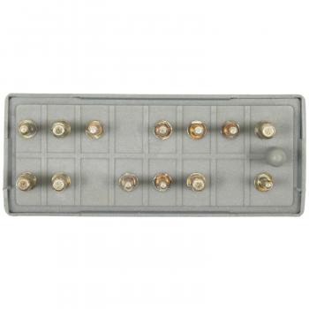 Standard Motor Products RY923 - Headlight Relay Standard Motor Products RY923 Headlight Relay product image 1 of 3