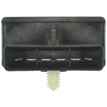 Standard Motor Products RY928 Anti-Theft Relay product image 2 of 3