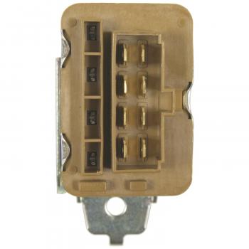 Standard Motor Products RY930 Computer Control Relay product image 2 of 3