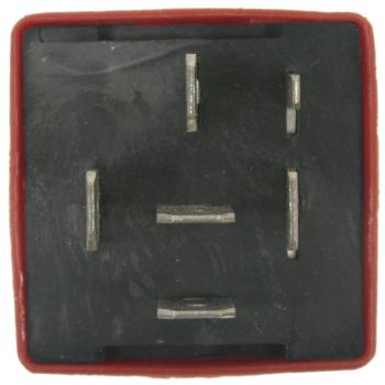 Standard Motor Products RY936 - Windshield Wiper Motor Relay Standard Motor Products RY936 Windshield Wiper Motor Relay product image 1 of 3