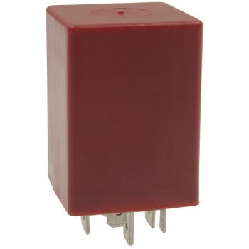 Standard Motor Products RY936 - Windshield Wiper Motor Relay Standard Motor Products RY936 Windshield Wiper Motor Relay product image 2 of 3