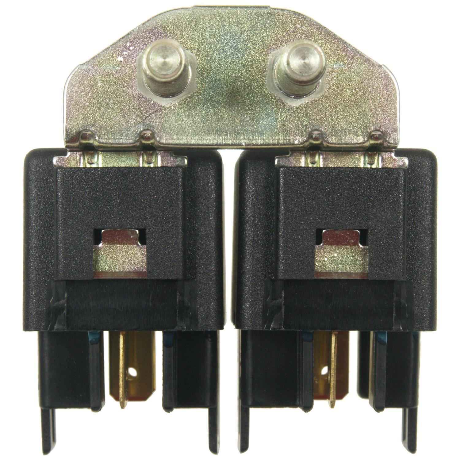 Standard Motor Products RY948 - Ignition Relay Standard Motor Products RY948 Computer Control Relay product image 1 of 3