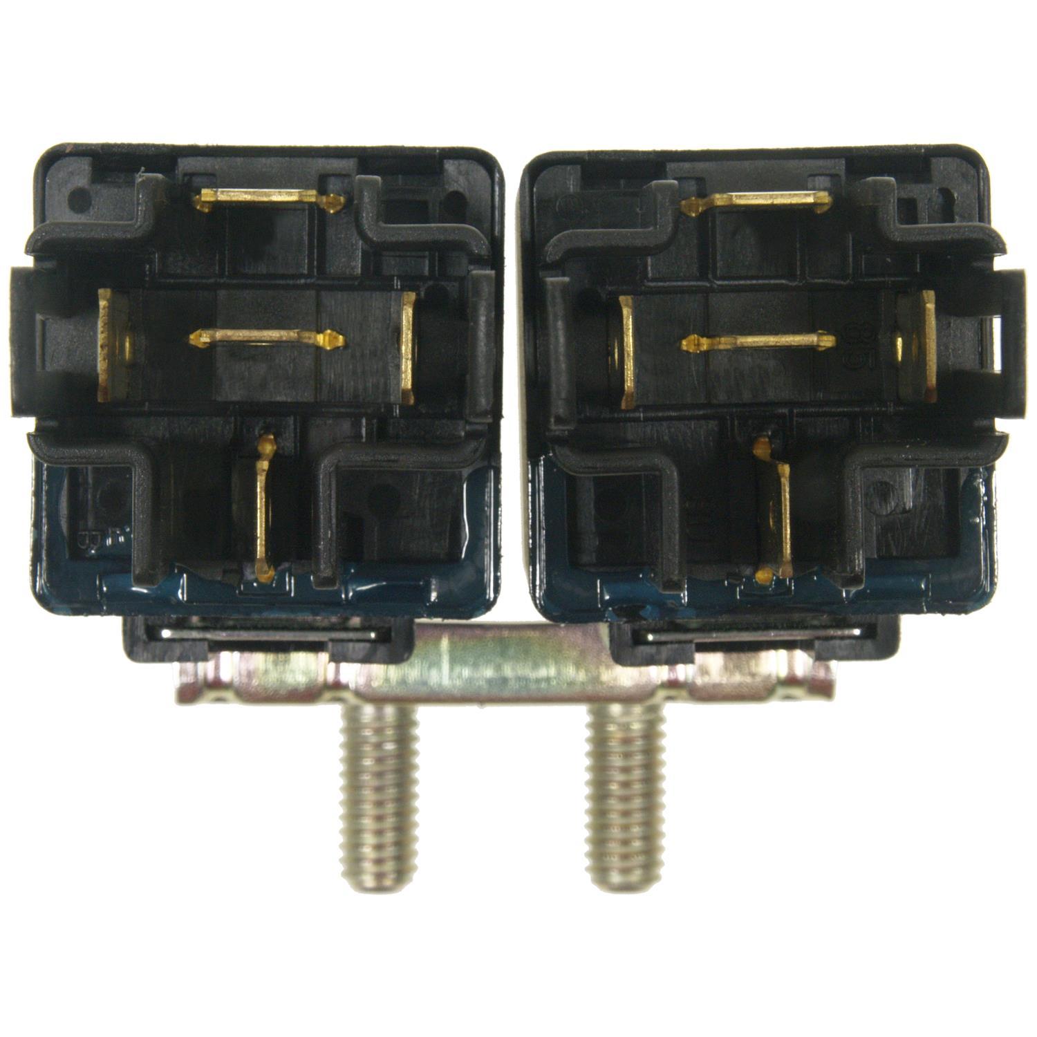 Standard Motor Products RY948 - Ignition Relay Standard Motor Products RY948 Computer Control Relay product image 2 of 3