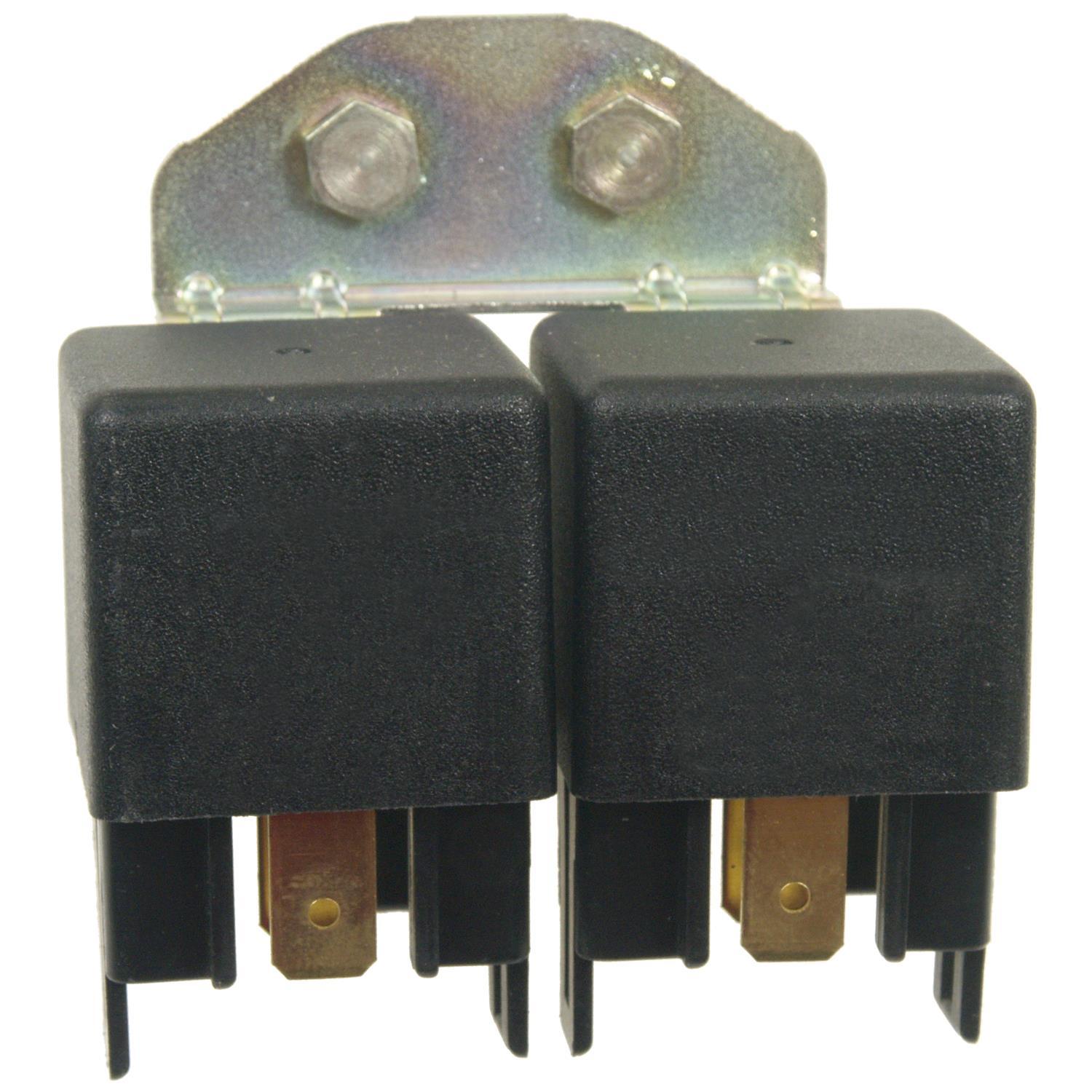 Standard Motor Products RY948 - Ignition Relay Standard Motor Products RY948 Computer Control Relay product image 3 of 3