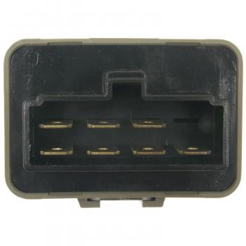 Standard Motor Products RY949 Windshield Wiper Motor Relay product image 2 of 3