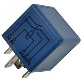 Standard Motor Products RY95 - Headlight Relay Standard Motor Products RY95 A/C Compressor Control Relay product image 1 of 3