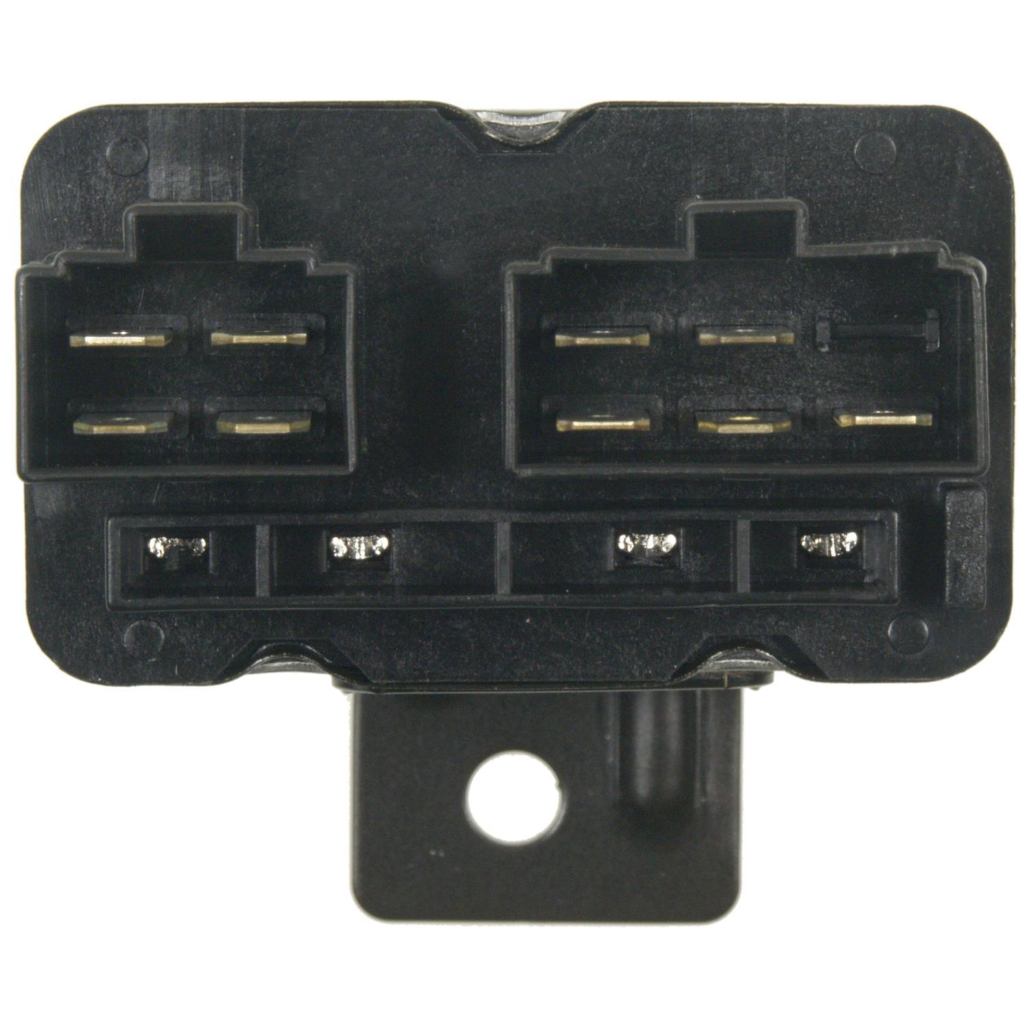 Standard Motor Products RY952 - Fuel Pump Relay Standard Motor Products RY952 Computer Control Relay product image 2 of 3
