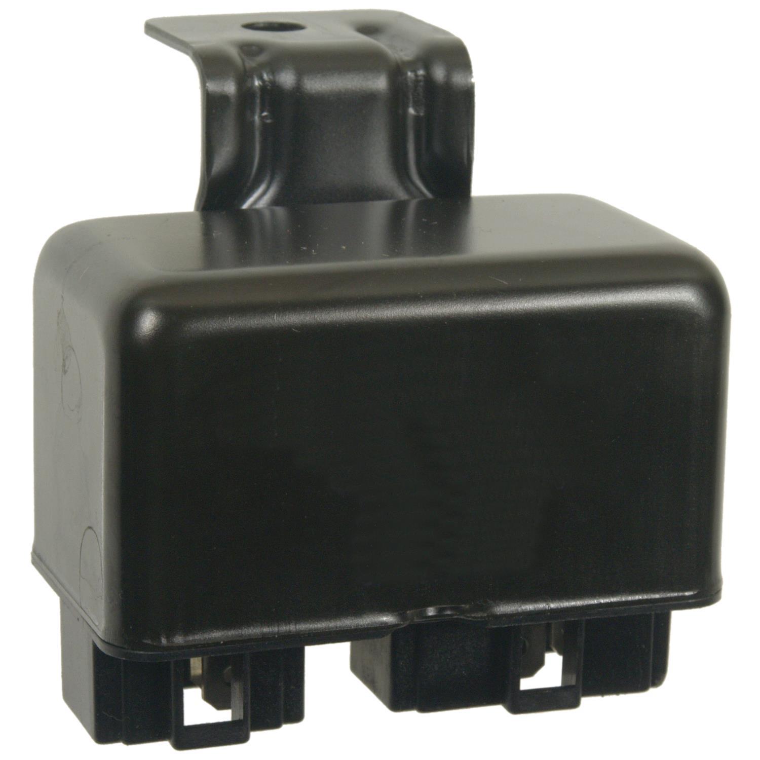 Standard Motor Products RY952 - Fuel Pump Relay Standard Motor Products RY952 Computer Control Relay product image 3 of 3