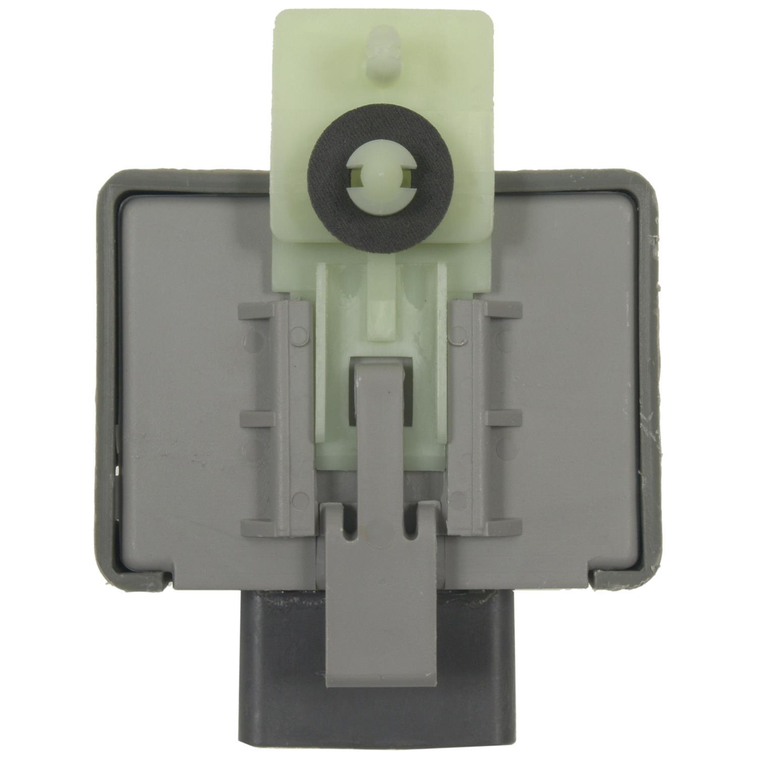 Standard Motor Products RY968 - Transfer Case Relay Standard Motor Products RY968 Transfer Case Relay product image 1 of 3
