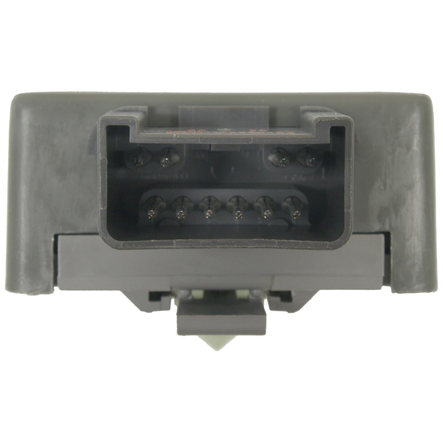 Standard Motor Products RY968 - Transfer Case Relay Standard Motor Products RY968 Transfer Case Relay product image 2 of 3