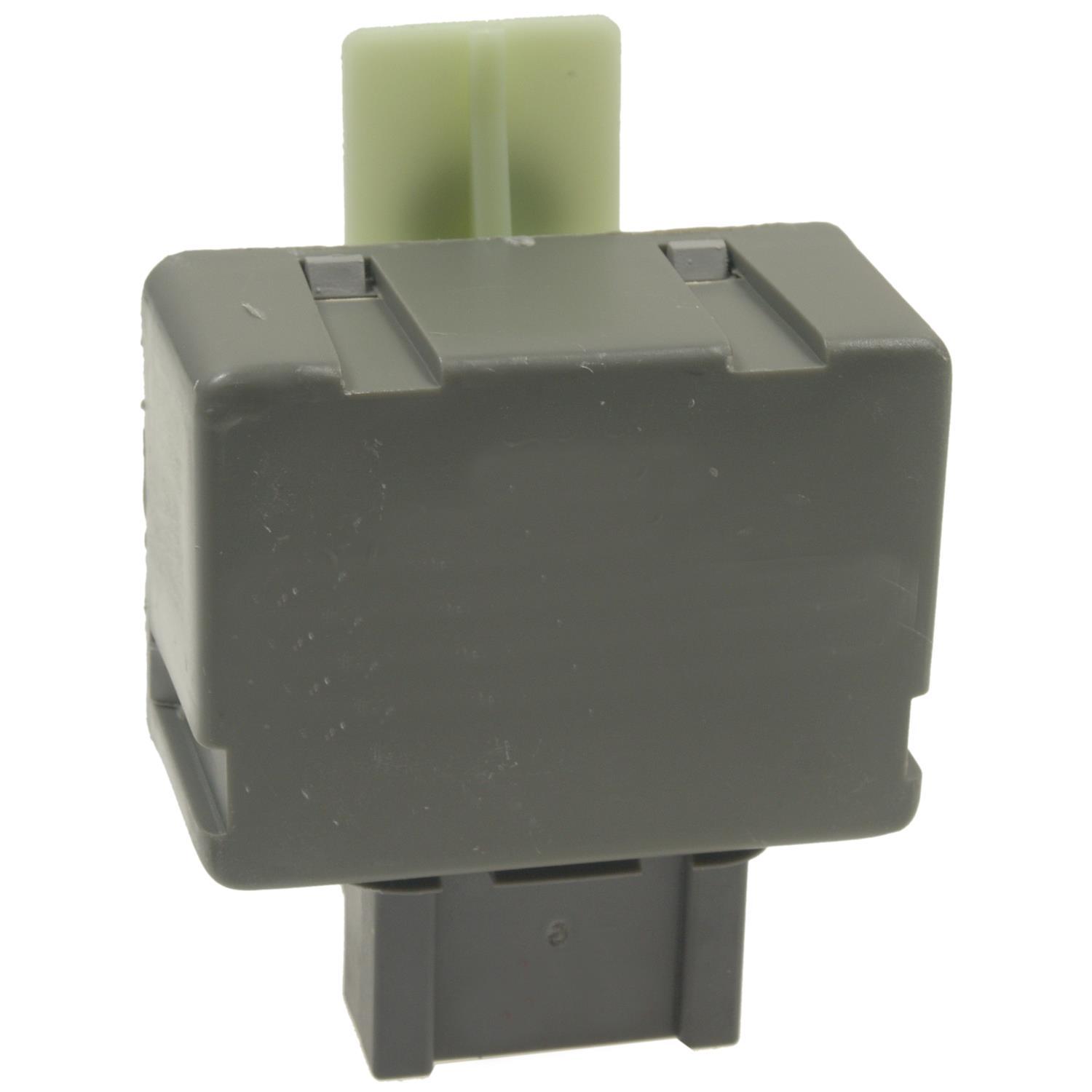 Standard Motor Products RY968 - Transfer Case Relay Standard Motor Products RY968 Transfer Case Relay product image 3 of 3