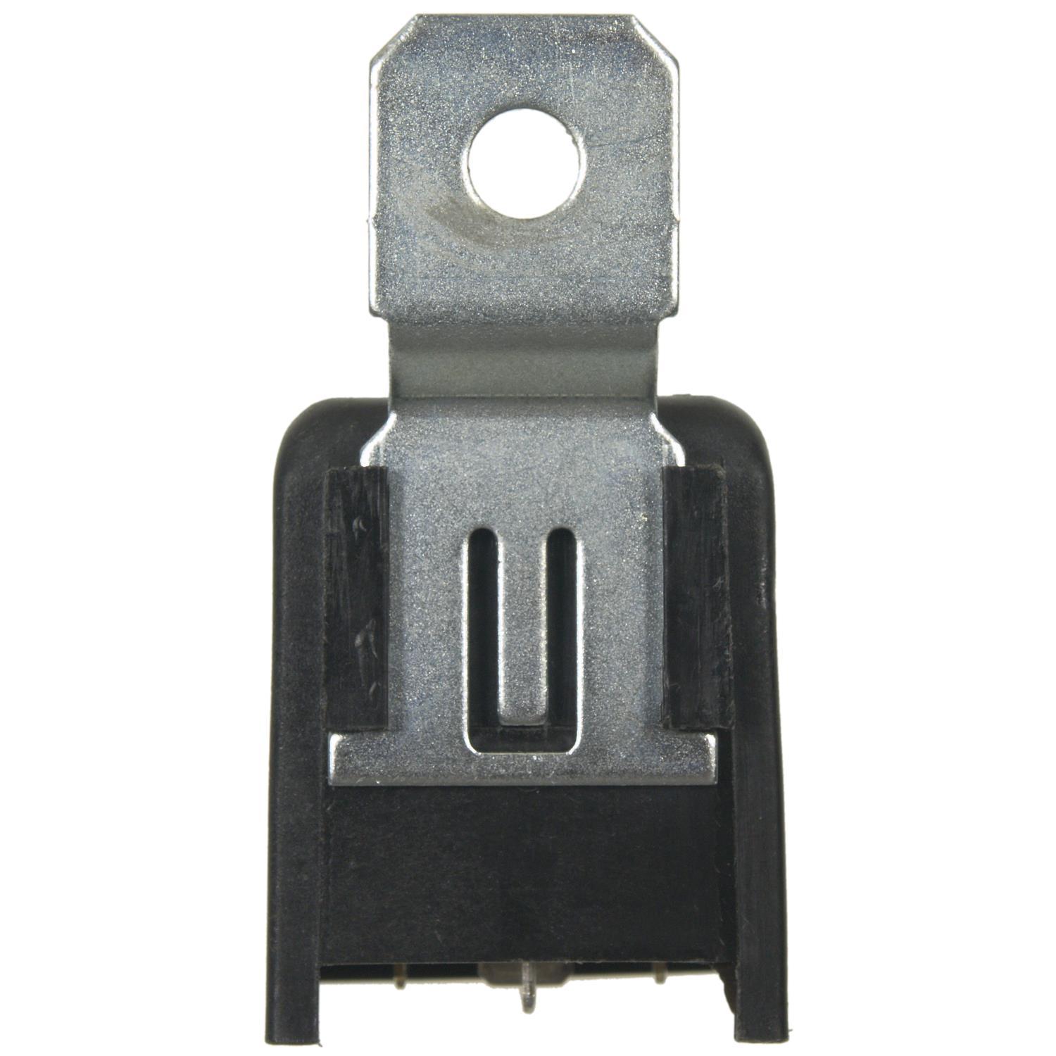 Standard Motor Products RY970 - Fuel Injection Cold Start Relay Standard Motor Products RY970 Fuel Injection Cold Start Relay product image 1 of 3