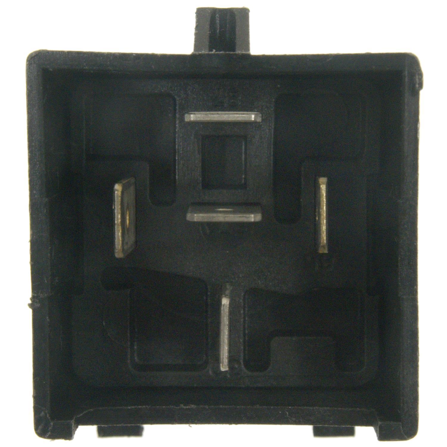 Standard Motor Products RY970 - Fuel Injection Cold Start Relay Standard Motor Products RY970 Fuel Injection Cold Start Relay product image 2 of 3