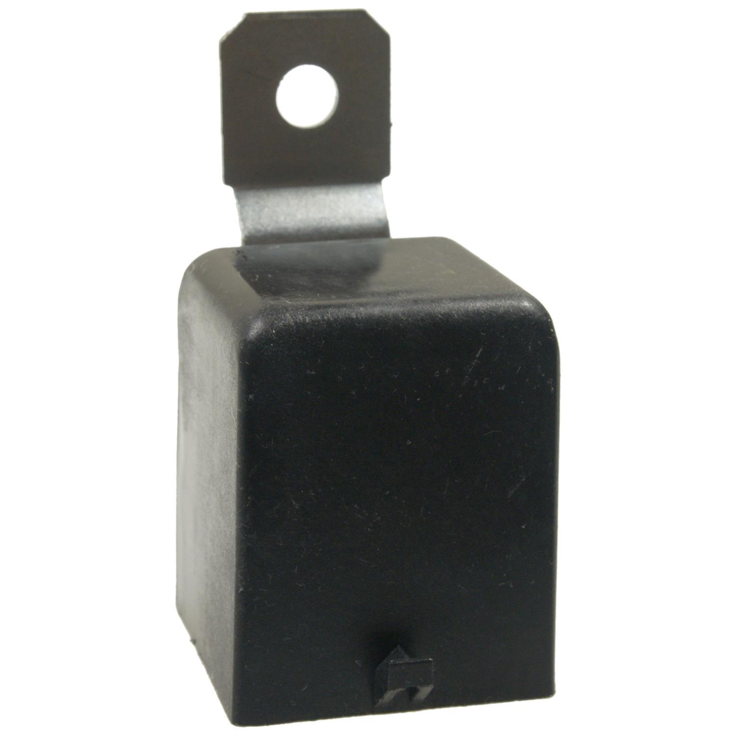 Standard Motor Products RY970 - Fuel Injection Cold Start Relay Standard Motor Products RY970 Fuel Injection Cold Start Relay product image 3 of 3