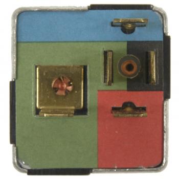Standard Motor Products RY976 - Sunroof Relay Standard Motor Products RY976 Sunroof Relay product image 2 of 3