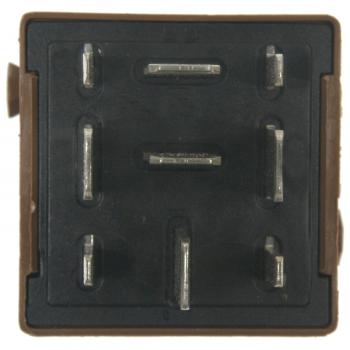 Standard Motor Products RY978 Collision Alarm Relay product image 1 of 3