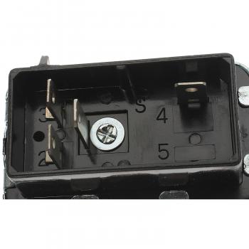 Standard Motor Products RY98 A/C Clutch Relay product image 2 of 3