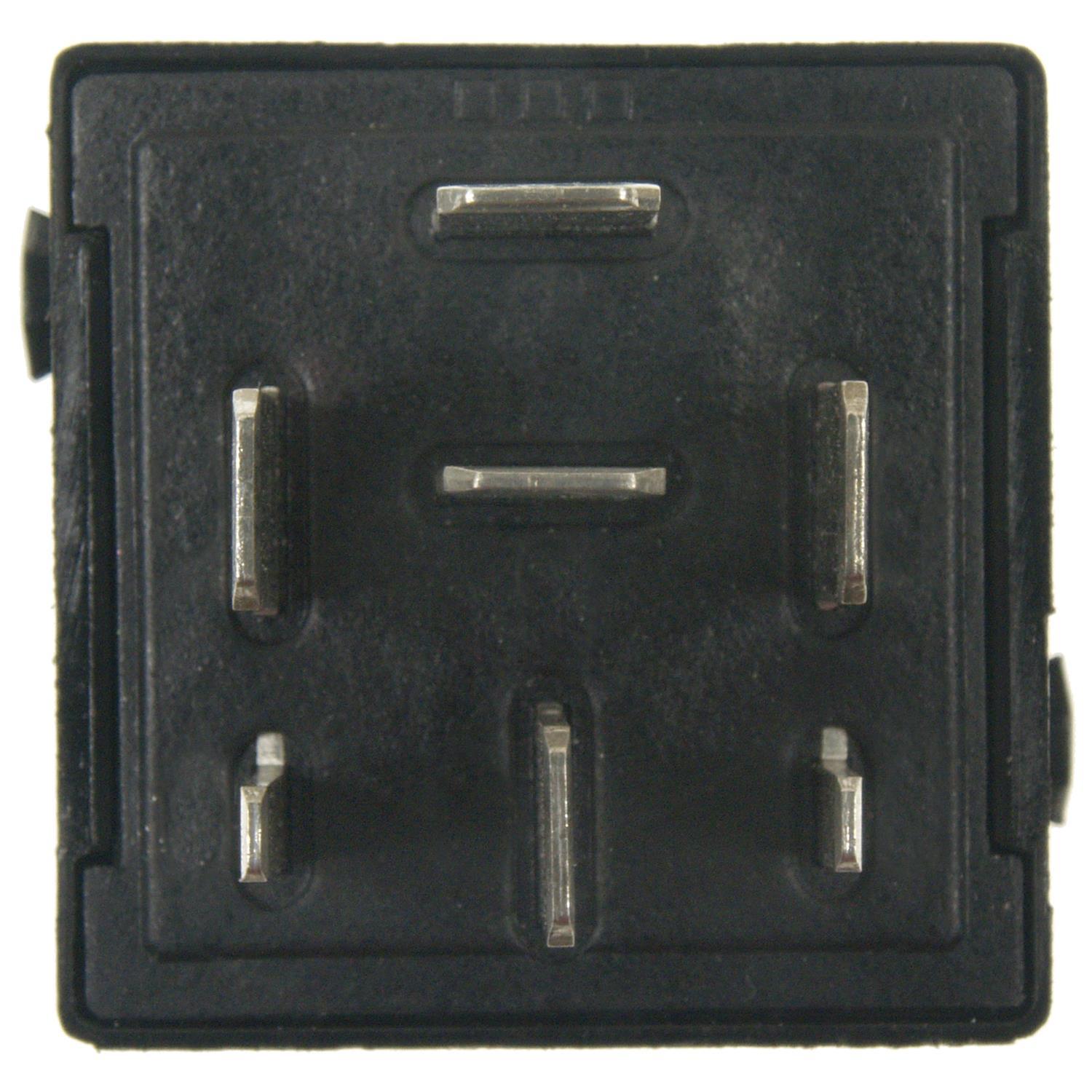 Standard Motor Products RY986 - Hazard Warning and Turn Signal Flasher Standard Motor Products RY986 Hazard Warning and Turn Signal Flasher product image 1 of 3
