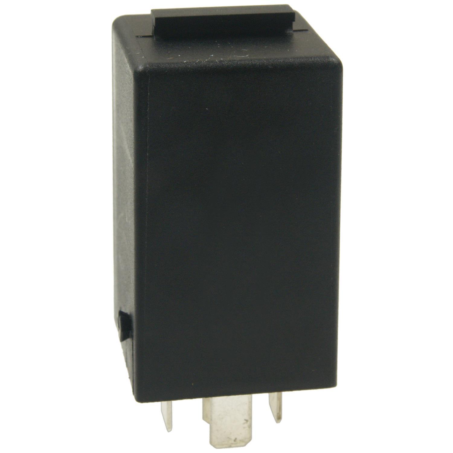 Standard Motor Products RY986 - Hazard Warning and Turn Signal Flasher Standard Motor Products RY986 Hazard Warning and Turn Signal Flasher product image 2 of 3