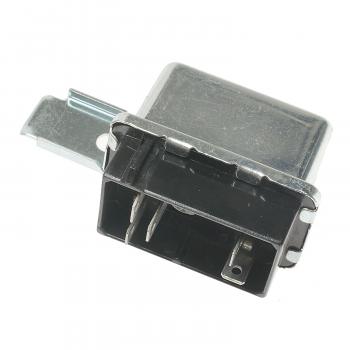 Standard Motor Products RY99 - Engine Cooling Fan Motor Relay Standard Motor Products RY99 Auxiliary Engine Cooling Fan Relay product image 1 of 3