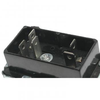 Standard Motor Products RY99 Auxiliary Engine Cooling Fan Relay product image 2 of 3