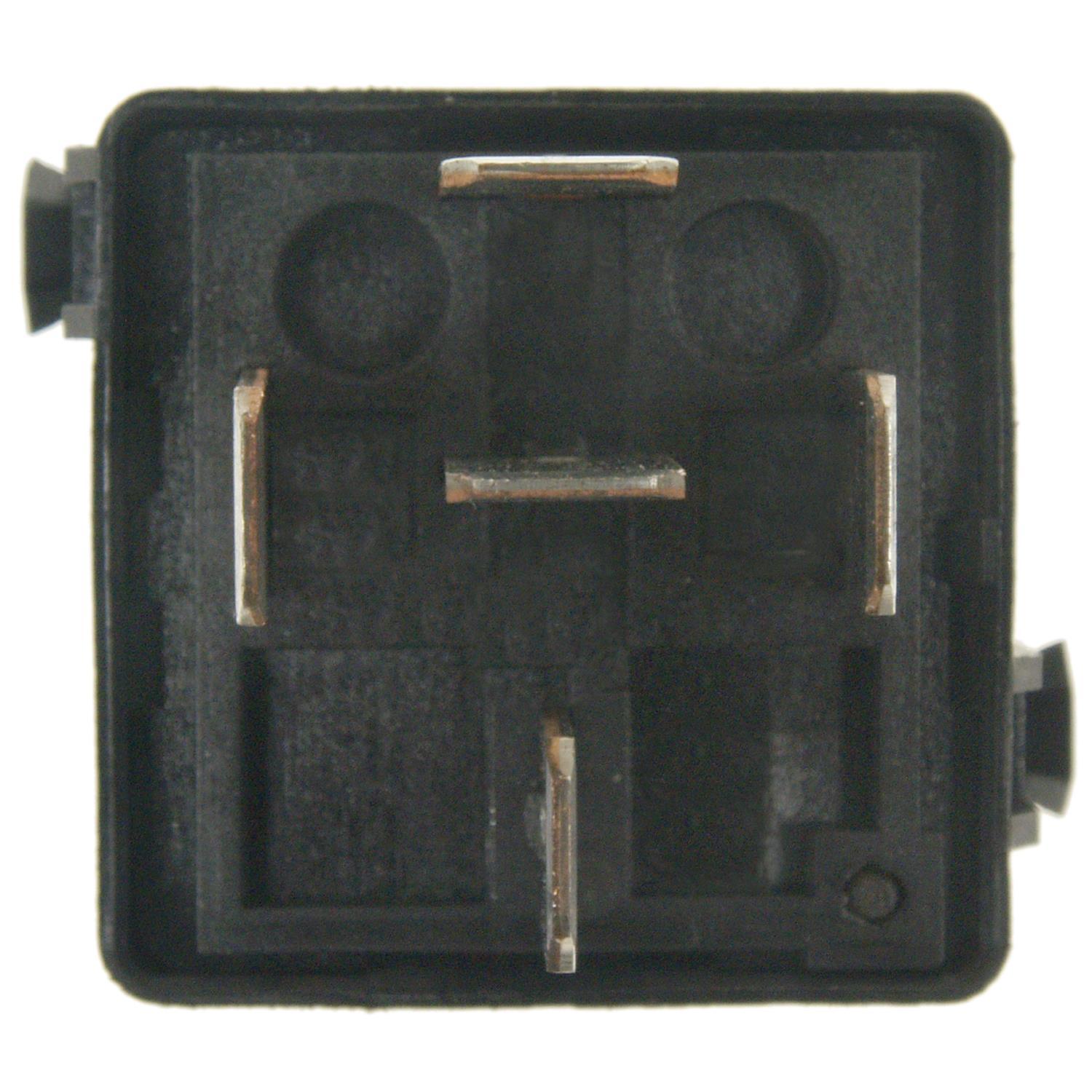 Standard Motor Products RY991 - Fog Light Relay Standard Motor Products RY991 Fog Light Relay product image 1 of 3