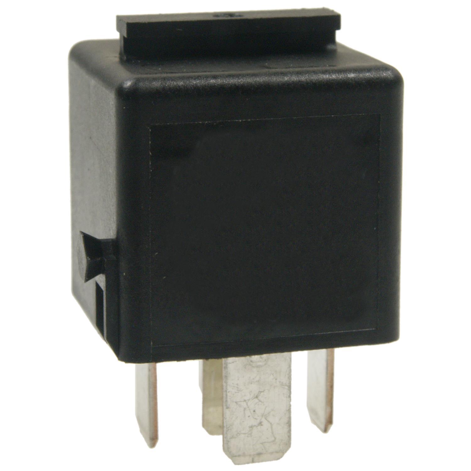 Standard Motor Products RY991 - Fog Light Relay Standard Motor Products RY991 Fog Light Relay product image 2 of 3