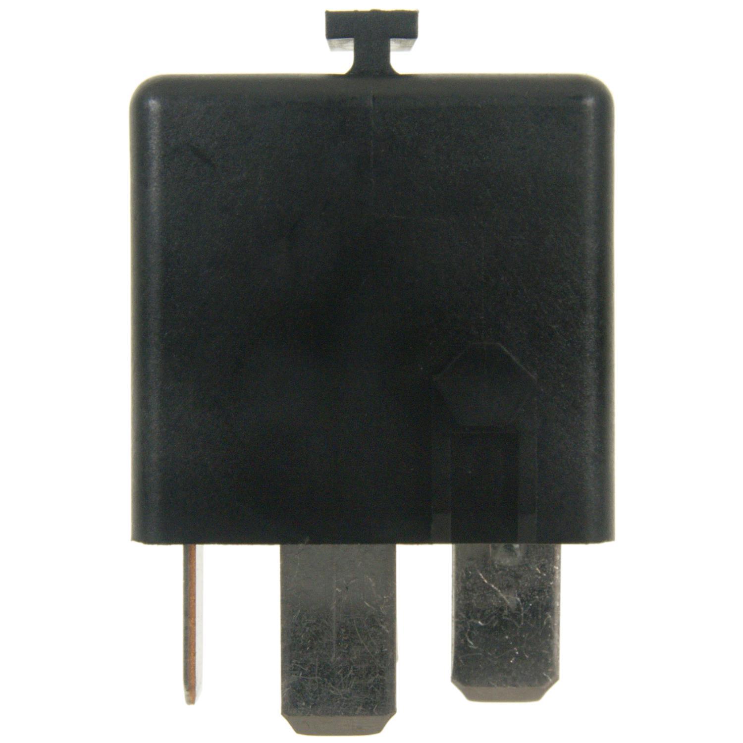 Standard Motor Products RY991 - Fog Light Relay Standard Motor Products RY991 Fog Light Relay product image 3 of 3