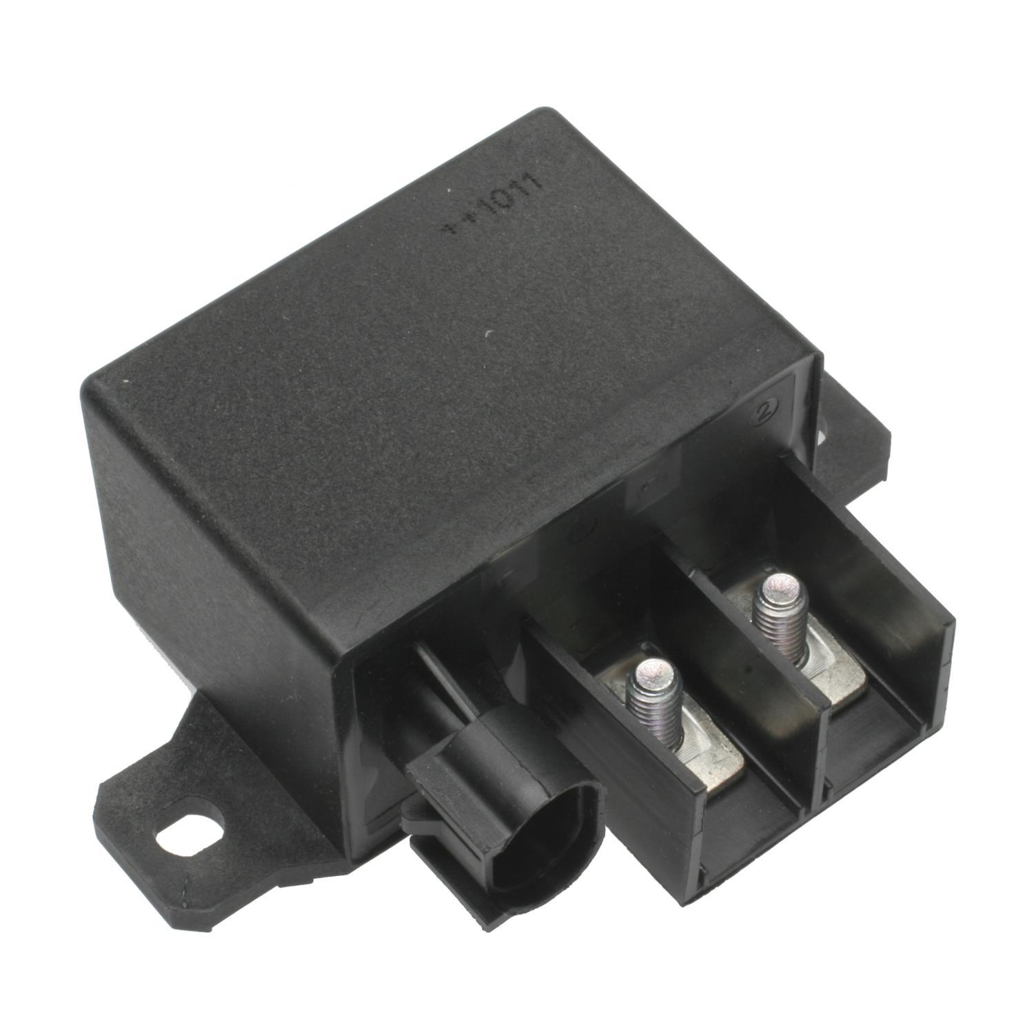 Standard Motor Products RY992 - Starter Relay Standard Motor Products RY992 Starter Relay product image 2 of 3