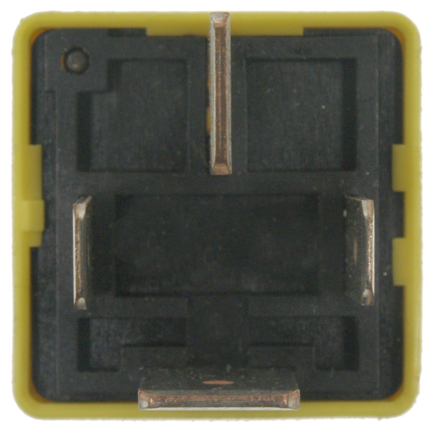 Standard Motor Products RY993 - Starter Relay Standard Motor Products RY993 Engine Cooling Fan Motor Relay product image 1 of 3