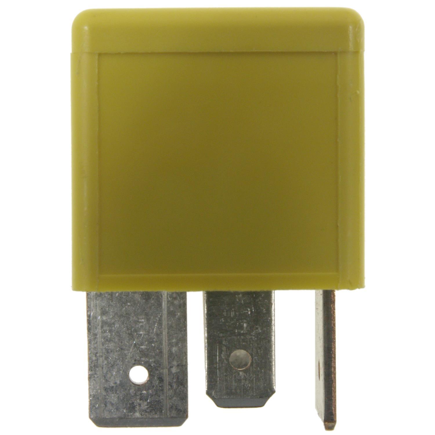 Standard Motor Products RY993 - Starter Relay Standard Motor Products RY993 Engine Cooling Fan Motor Relay product image 3 of 3