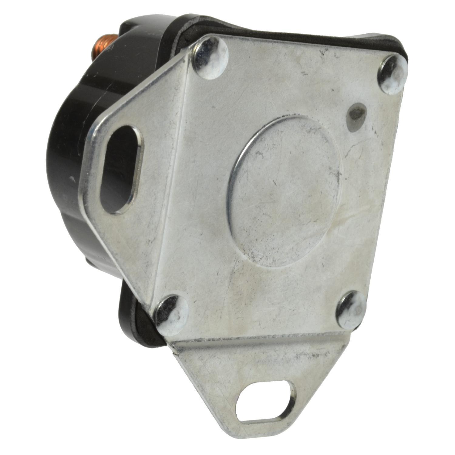 Standard Motor Products RY998 - Accessory Power Relay Standard Motor Products RY998 Accessory Delay Relay product image 1 of 3