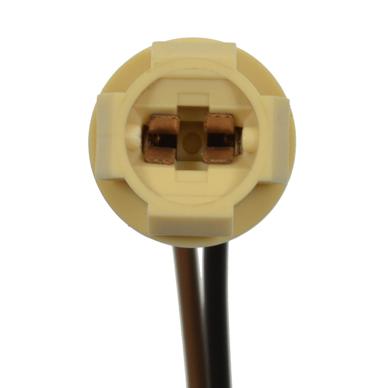 Standard Motor Products S100 - Tail Lamp Socket Standard Motor Products S100 A/C Compressor Cut-Out Switch Harness Connector product image 3 of 3