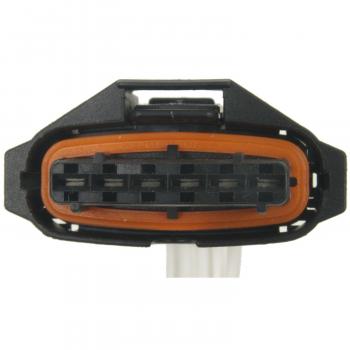 Standard Motor Products Ignition Coil Connector product image
