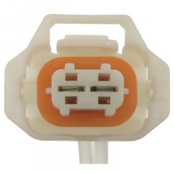 Standard Motor Products S1004 - Engine Coolant Temperature Sensor Connector Standard Motor Products S1004 Engine Coolant Temperature Sensor Connector product image 1 of 3