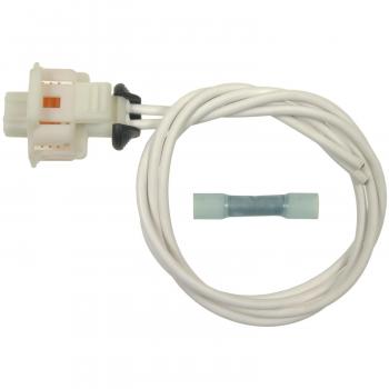 Standard Motor Products S1004 - Engine Coolant Temperature Sensor Connector Standard Motor Products S1004 Engine Coolant Temperature Sensor Connector product image 2 of 3