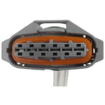 Standard Motor Products S1005 - Ignition Coil Connector Standard Motor Products S1005 Ignition Coil Connector product image 1 of 3