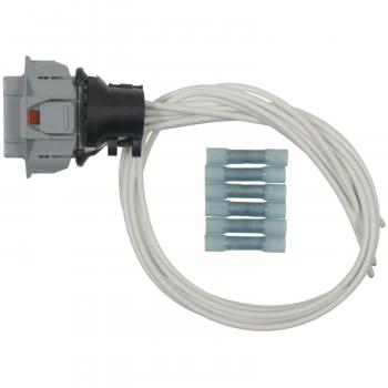 Standard Motor Products S1005 - Ignition Coil Connector Standard Motor Products S1005 Ignition Coil Connector product image 2 of 3