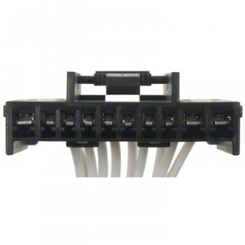 Standard Motor Products Headlight Switch Connector product image