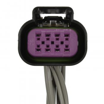 Standard Motor Products S1010 Air Bag Connector product image 3 of 3